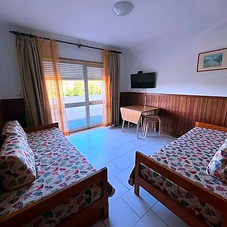 Clube Aparthotel