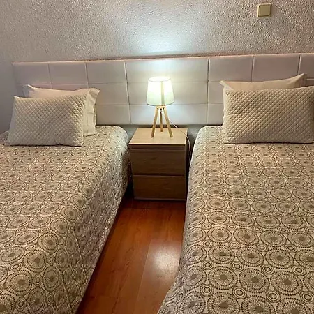 Clube Aparthotel