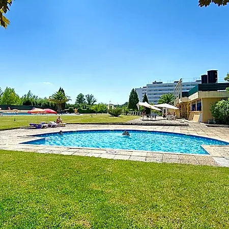 Clube 3* Curia