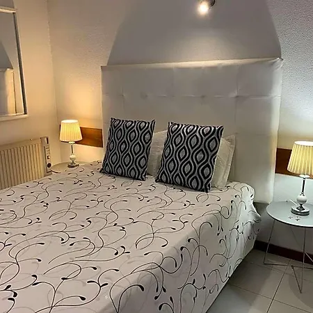 Aparthotel Clube Curia