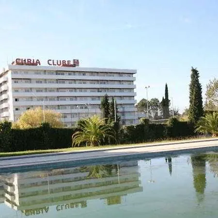 Clube Aparthotel Curia