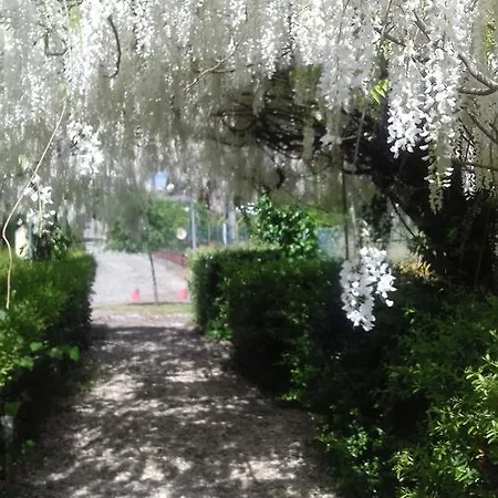 アパートホテル Clube クリア