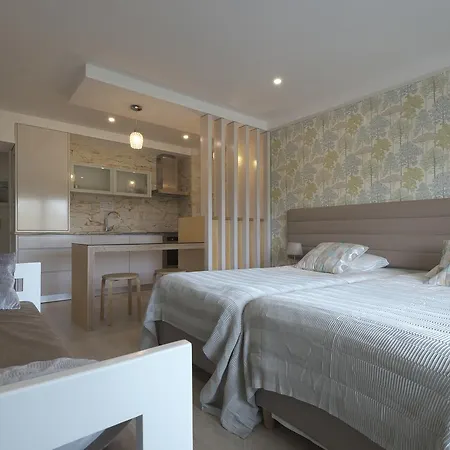 Aparthotel Clube Curia