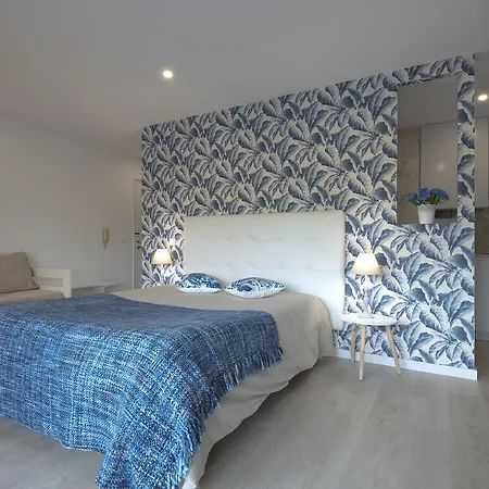 Lejlighedshotel Clube 3*