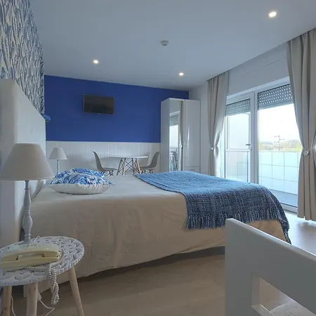 Lejlighedshotel Clube Curia