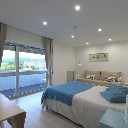 Lejlighedshotel Clube 3*