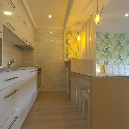 Clube アパートホテル クリア