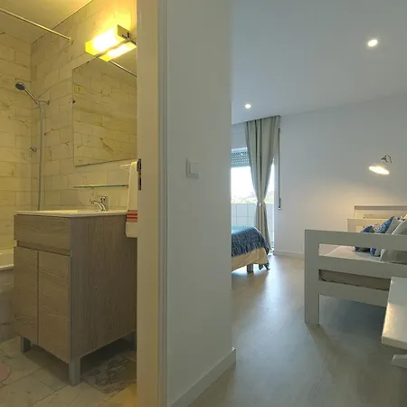 Clube Aparthotel Curia