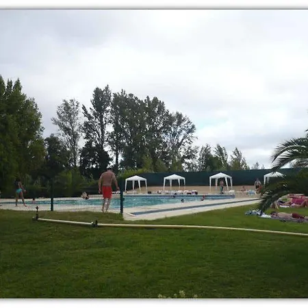 Clube Aparthotel 3*