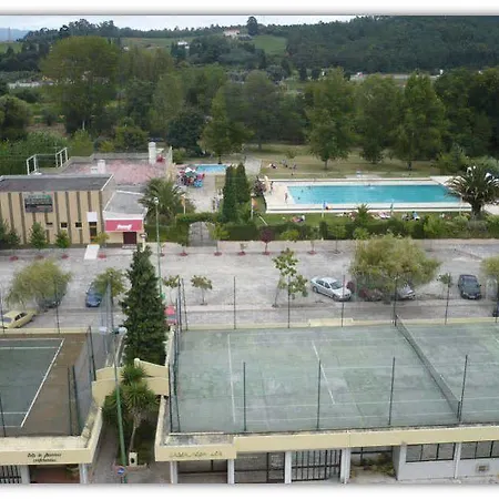Clube Curia