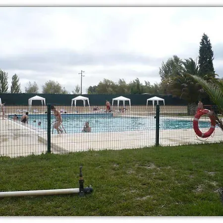 Clube Aparthotel Curia