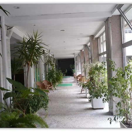 Aparthotel Clube