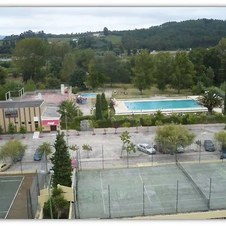Aparthotel Clube Curia