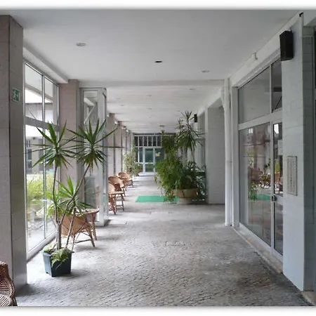 Aparthotel Clube