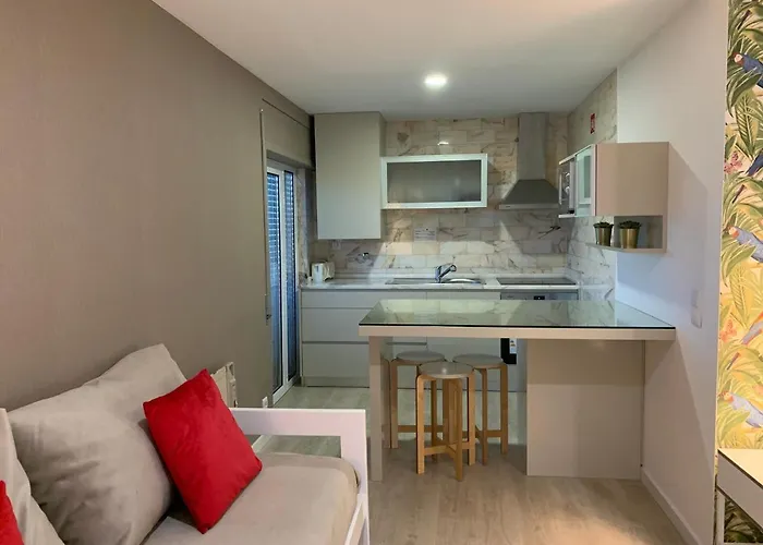 Clube Appart hôtel 3*