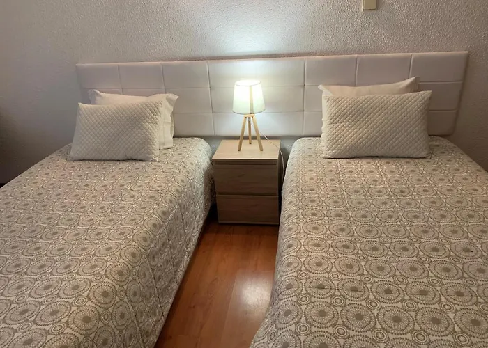 Clube Appart hôtel Curia