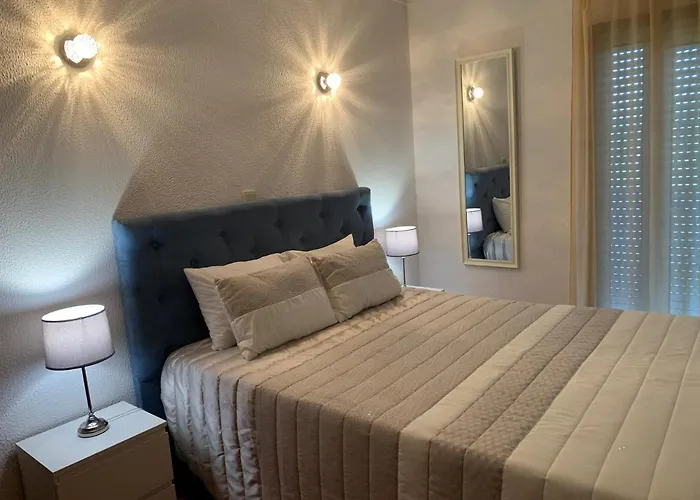 库里亚俱乐部酒店 公寓式酒店 3*