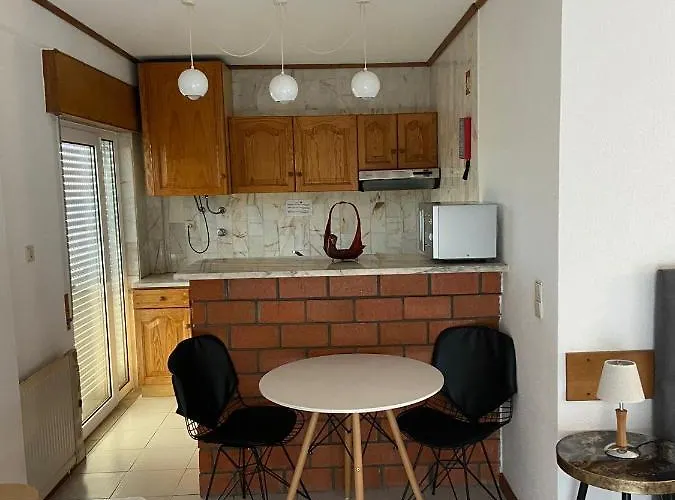 Clube Appart hôtel 3*