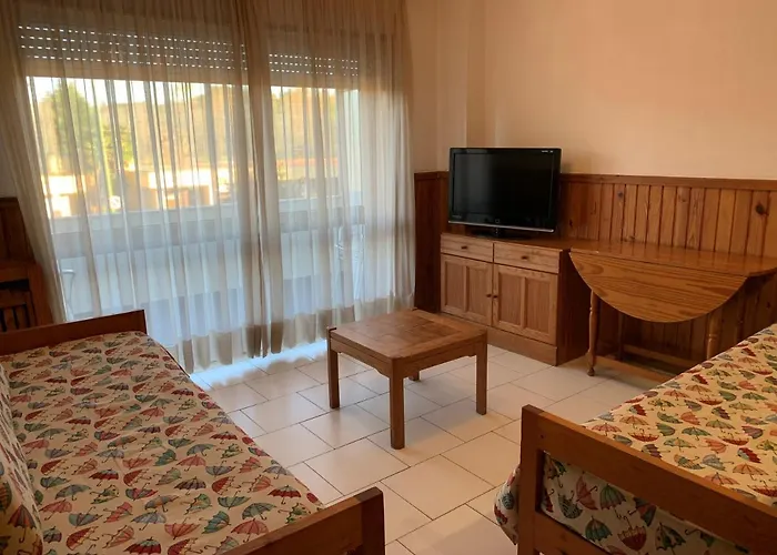 Clube Appart hôtel Curia