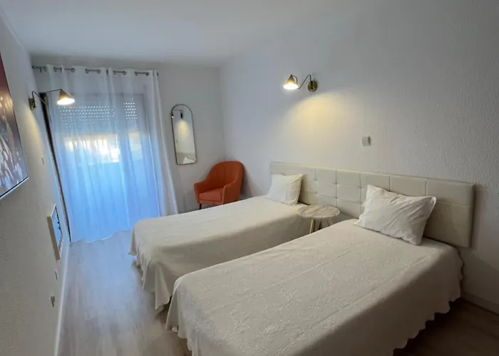 公寓式酒店 库里亚俱乐部酒店 库里亚