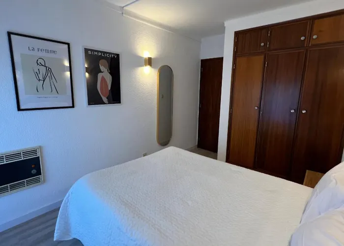 Apartmanhotel Clube