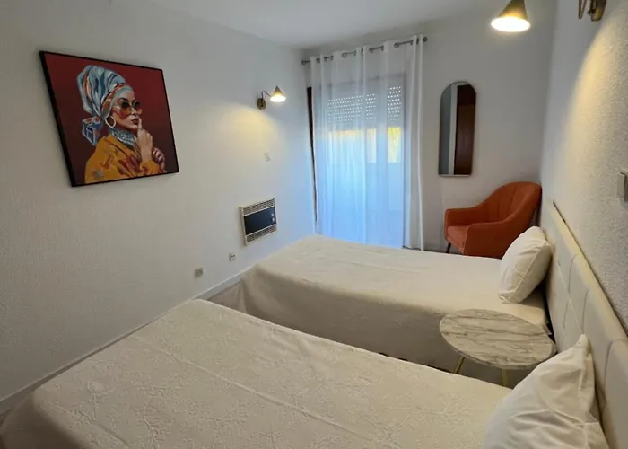 Clube Appart hôtel Curia