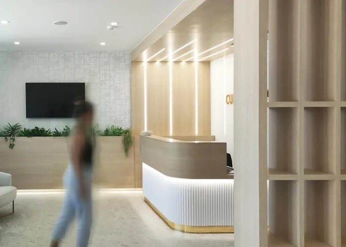 Clube Appart hôtel 3*