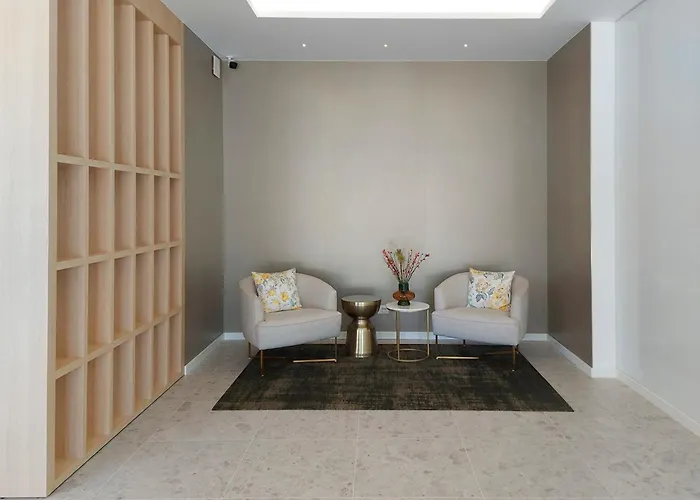 库里亚俱乐部酒店 公寓式酒店 库里亚