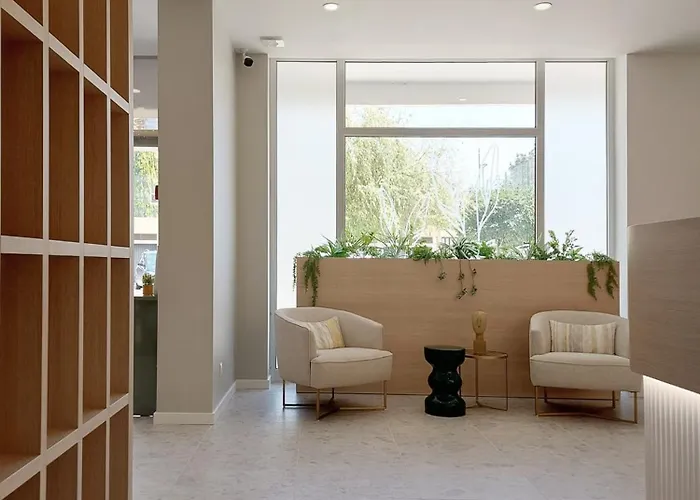 库里亚俱乐部酒店 3*