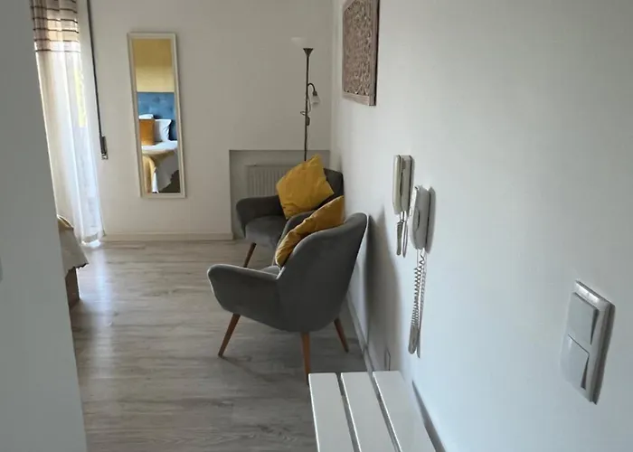 库里亚俱乐部酒店 公寓式酒店