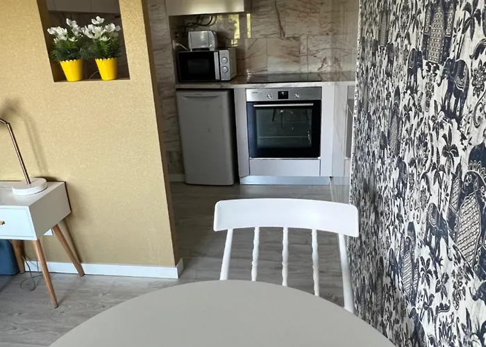 Appart hôtel Clube 3*