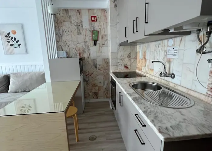 公寓式酒店 库里亚俱乐部酒店 库里亚