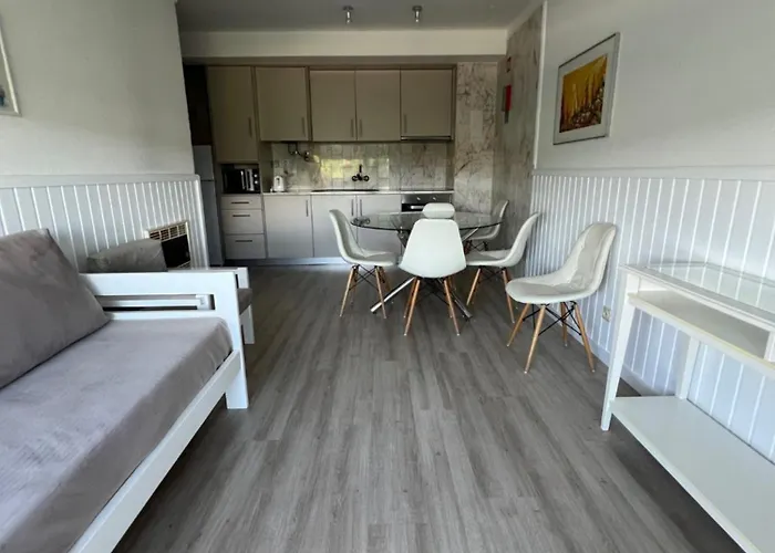 库里亚俱乐部酒店 库里亚