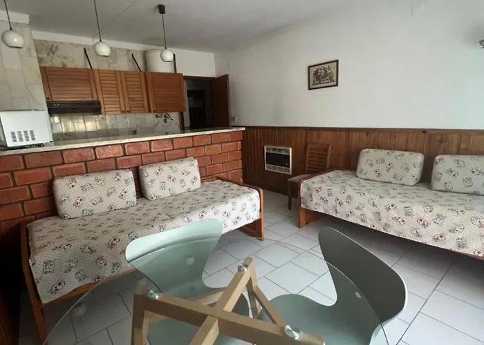 Appart hôtel Clube 3*