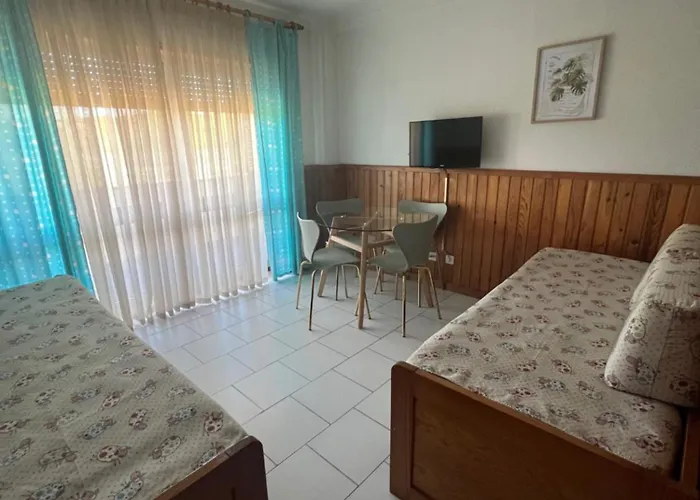 Clube Appart hôtel Curia