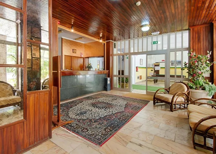 公寓式酒店 库里亚俱乐部酒店 库里亚