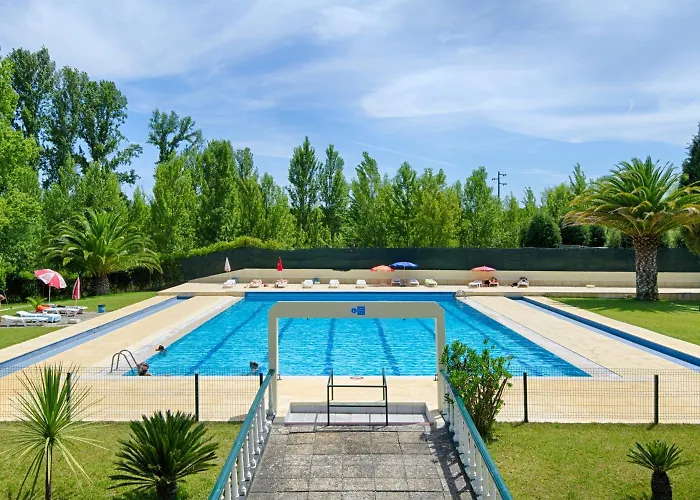 Appart hôtel Clube Curia