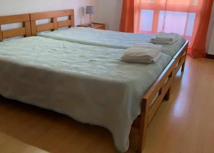 Appart hôtel Clube 3*