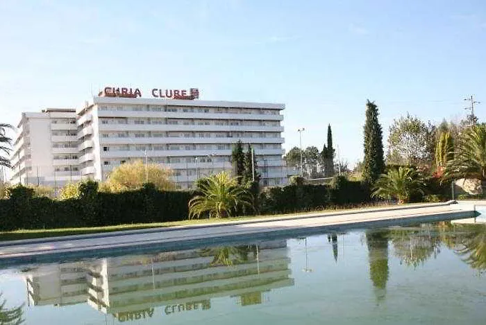 Clube Appart hôtel Curia