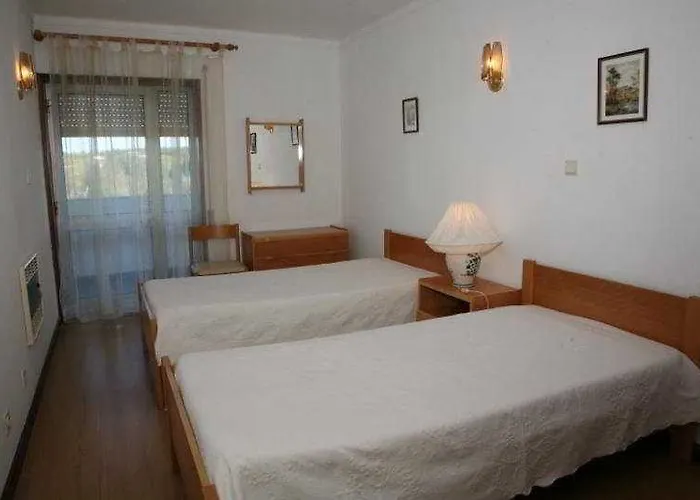 库里亚俱乐部酒店