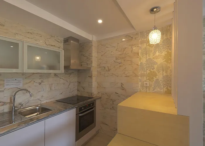 库里亚俱乐部酒店 库里亚