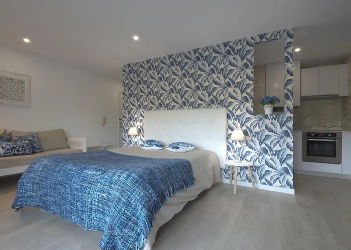 Appart hôtel Clube 3*