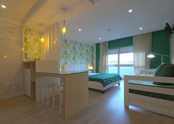 Clube Appart hôtel 3*