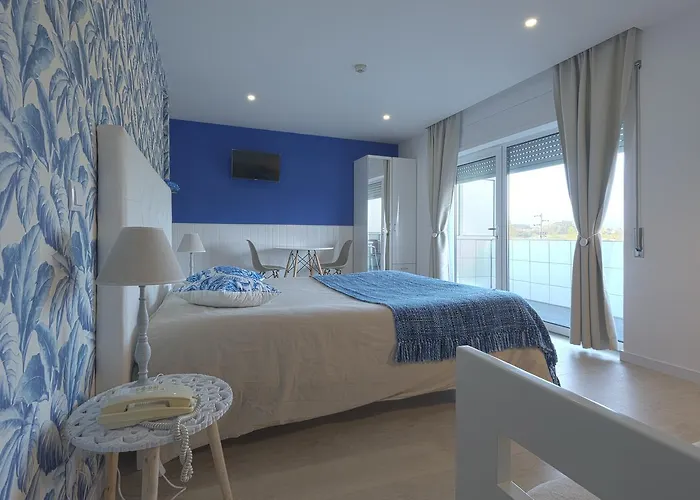 Appart hôtel Clube Curia