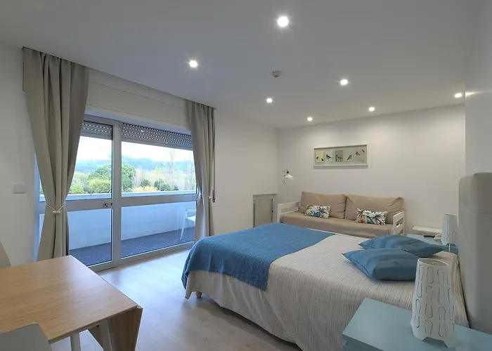 Appart hôtel Clube 3*