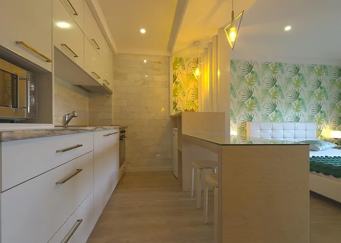 Clube Appart hôtel Curia