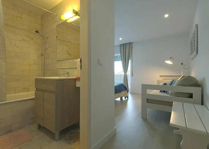 Clube Appart hôtel Curia