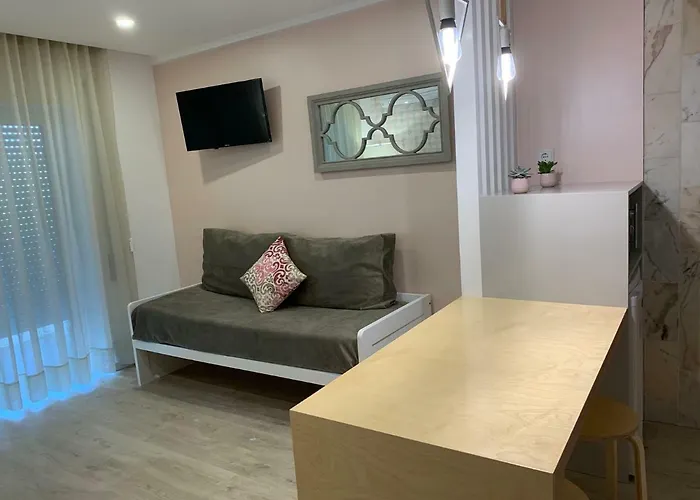 Appart hôtel Clube 3*